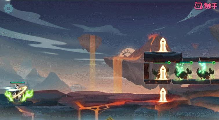 推荐5款质量超高的小内存手游，30秒下好却能让你开心玩两年！