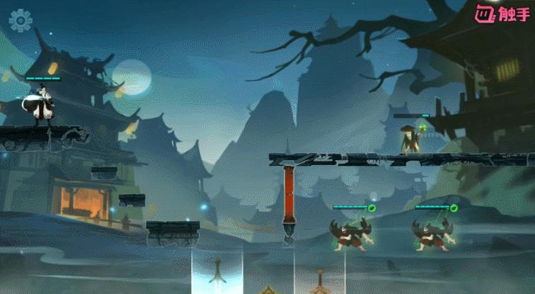 推荐5款质量超高的小内存手游，30秒下好却能让你开心玩两年！