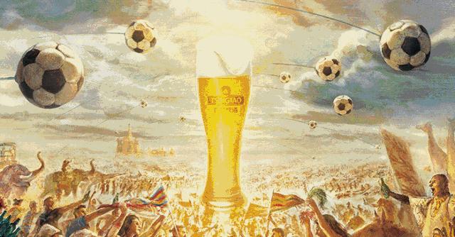 实况足球高光图片,实况足球鸟瞰视角