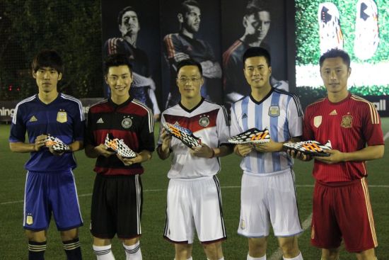 世界杯赚钱点,世界杯疯狂吸金