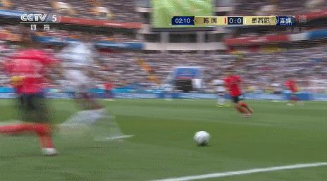 韩国足球脏球视频,韩国的足球有多脏