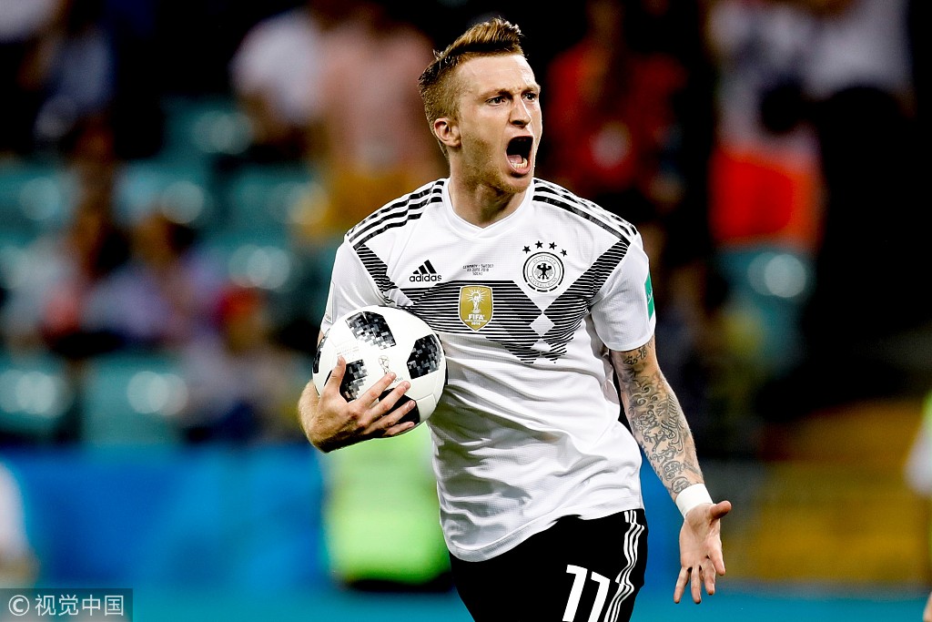 「观你球事」浴火归来、向死而生,这才是德意志