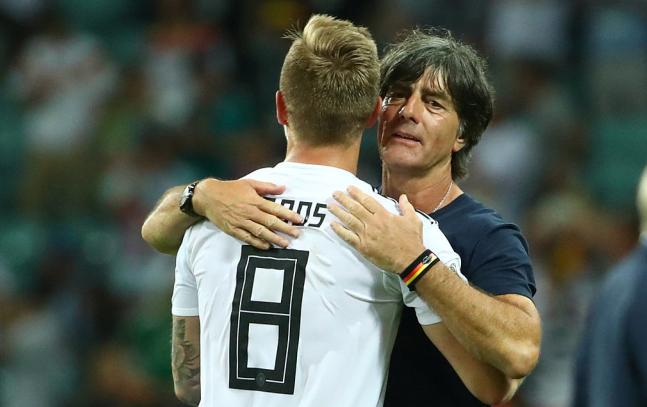 「观你球事」浴火归来、向死而生,这才是德意志