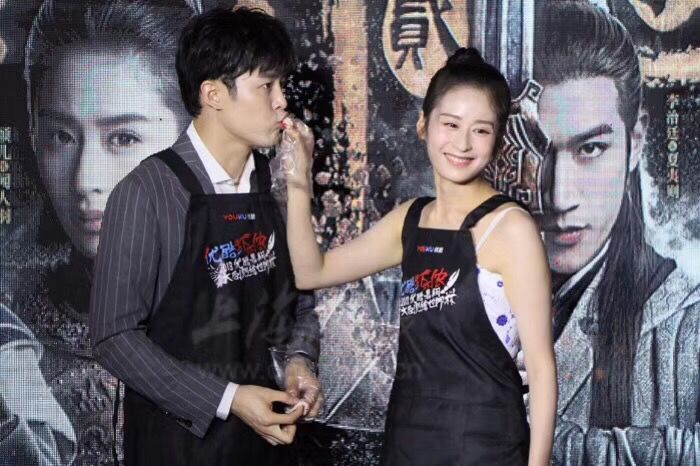 鹿晗解说世界杯，李易峰是“梅西吹”，高晓松竟然要问C罗这个问题……