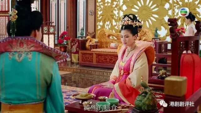 宫心计第二季周秀娜,周秀娜演过宫心计2吗