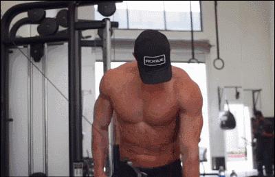 怎么让手臂肌肉线条明显无器械,学生党怎么样手臂肌肉线条变清晰