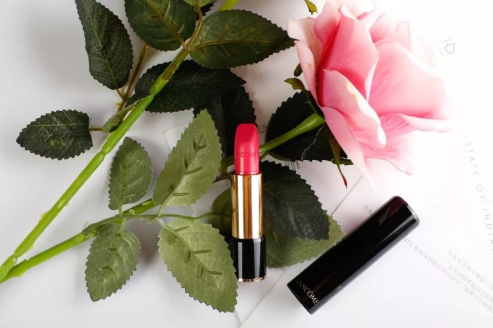 经典口红色号推荐,高颜值系列口红图片