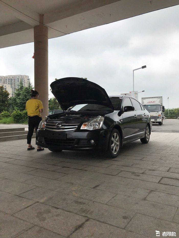 轩逸朗逸宝来卡罗拉谁最性价比高,三万多的二手18款轩逸能买吗