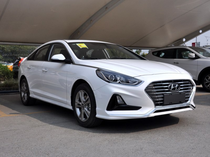 北京现代索纳塔9代车评,北京现代索纳塔八车主评价