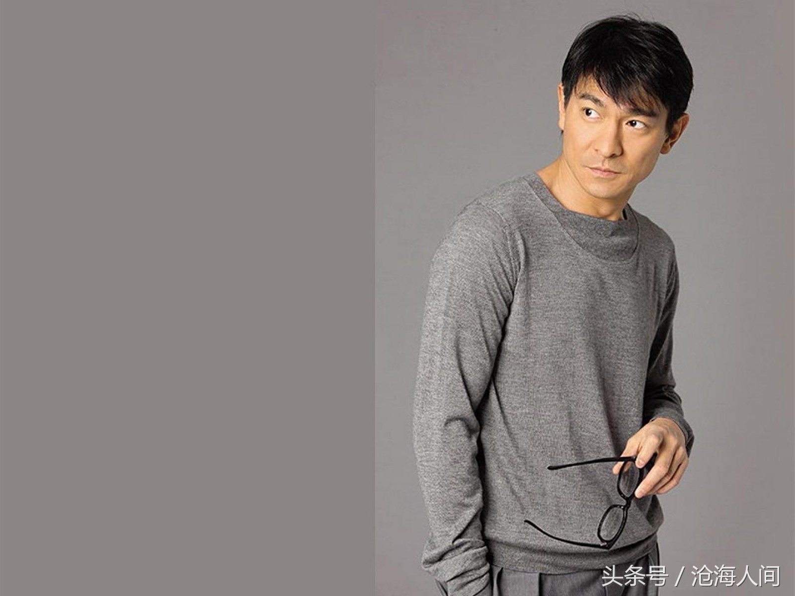 听华仔的歌瞬间泪目,听华仔唱歌完整版