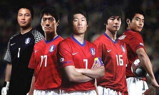 世界杯韩国扩军事件,韩国媒体吐槽世界杯扩军