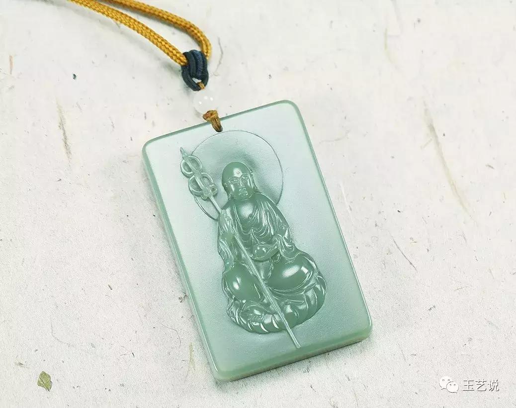 为什么不能带有裂纹的玉佛,玉佛为什么露齿