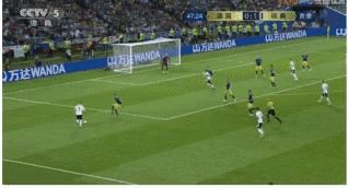 德国队世界杯翻盘,德国队夺冠之旅