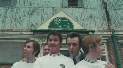 十大必看的足球励志电影,推荐10部经典的足球主题电影