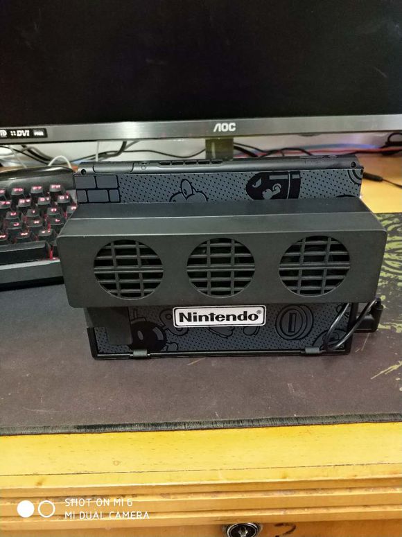 ns有什么必买的配件,新手小白入ns该怎么玩