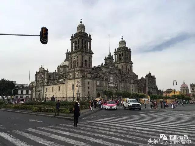 西班牙美洲铸币,西班牙殖民美洲合集