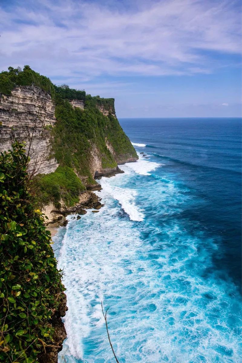 适合暑期去的免签落地签国家,免签落地签旅游推荐