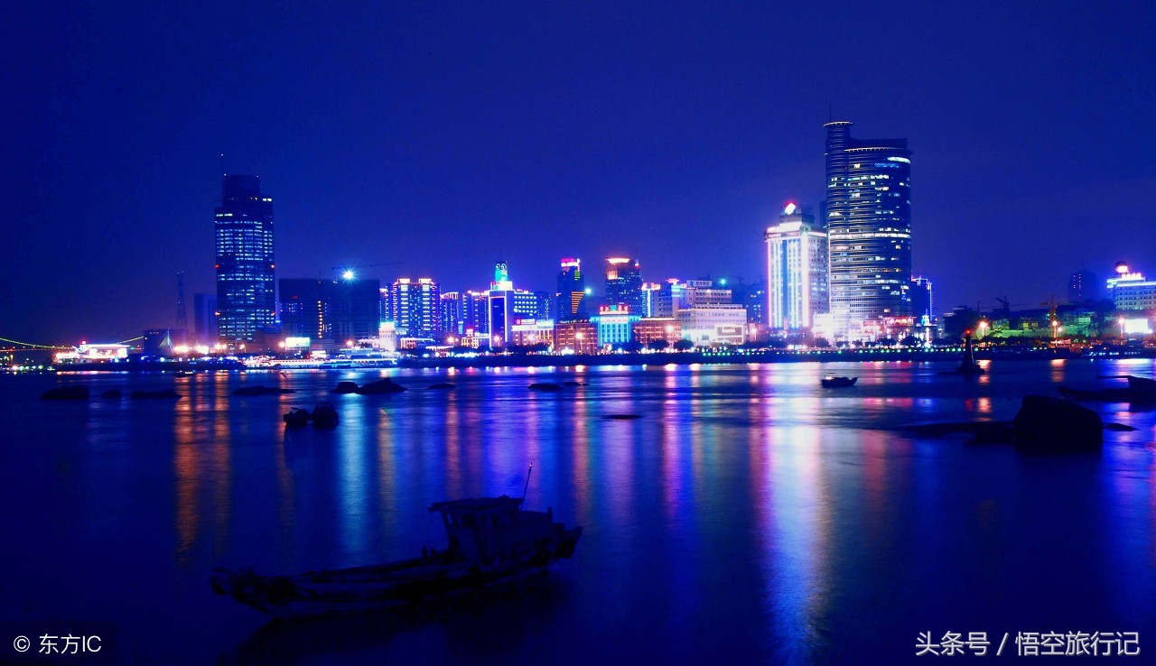 厦门旅游鼓浪屿建议去哪个码头,厦门鼓浪屿必去