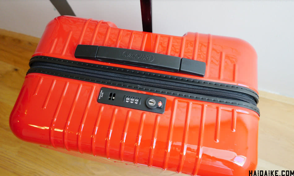 捷克布拉格买RIMOWASalsaAir26寸皇家红，SPORT系列货很齐