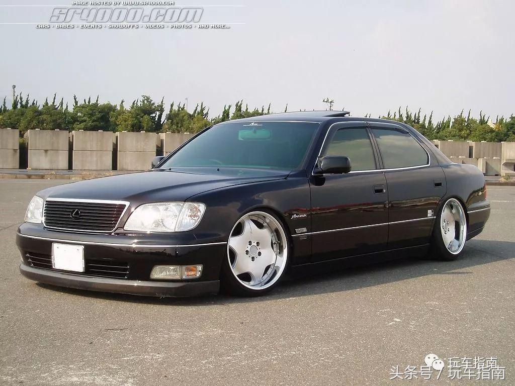 外观气场不输奔驰s级,大气上档次气场不输奔驰s级