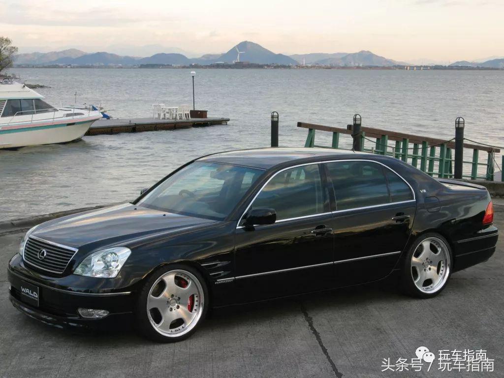 外观气场不输奔驰s级,大气上档次气场不输奔驰s级