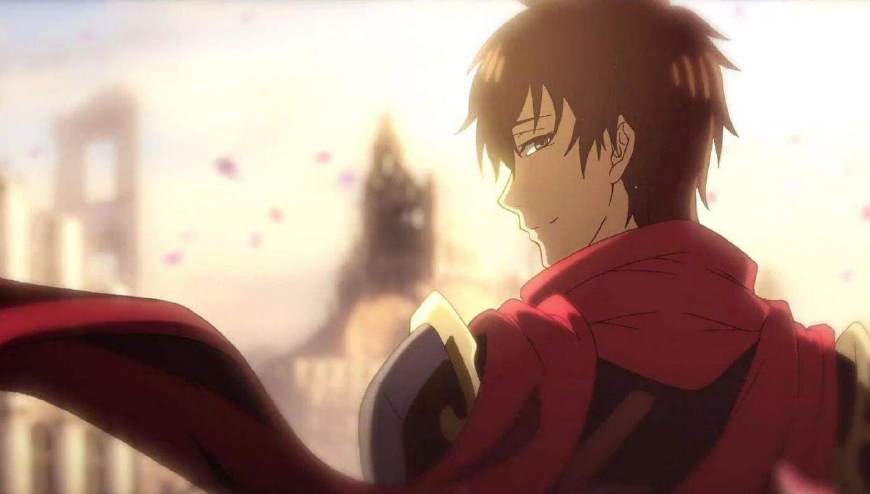 全职高手叶修即将征战大银幕,全职高手电视剧照片叶修超清