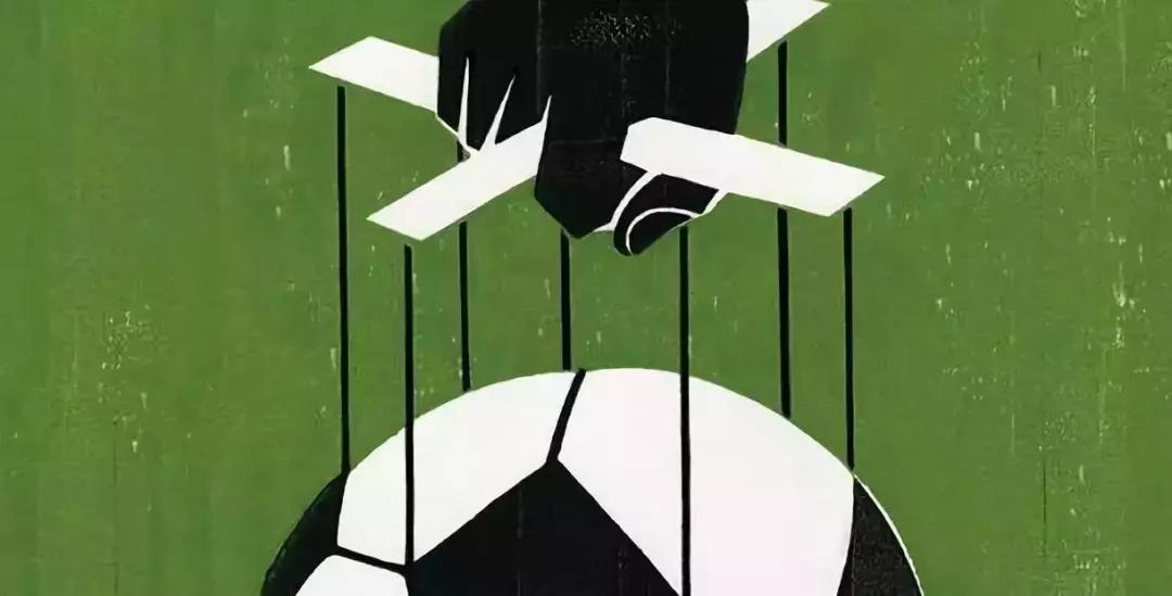 看球就看球，“毒奶”请把嘴闭上！