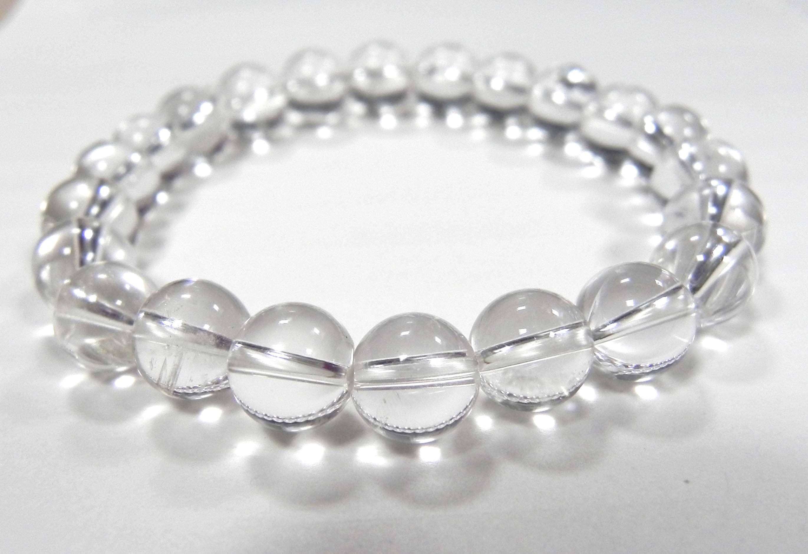 唯美的水晶立方体,意境白水晶