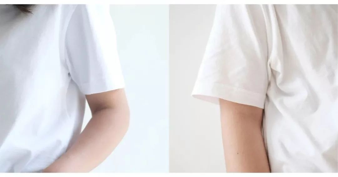 什么颜色的t恤不挑皮肤比较百搭,适合夏天的纯色各种颜色的t恤