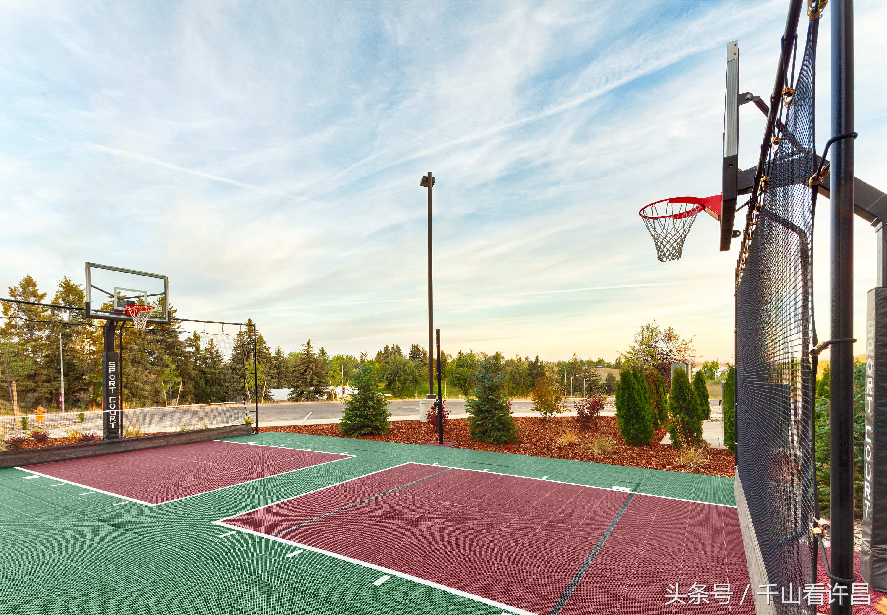 许昌哪有室内篮球场,许昌户外运动俱乐部