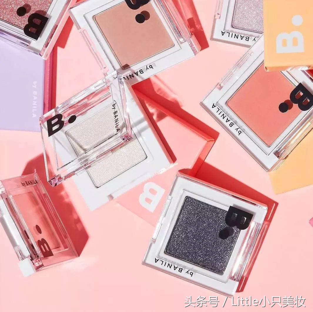 新手值得推荐的平价彩妆产品,平价又好用的大牌彩妆推荐