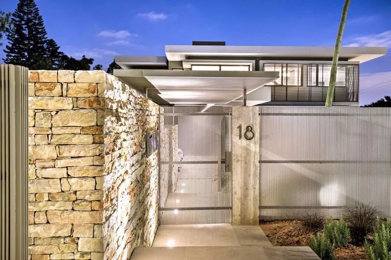 创意文化围墙,围墙创意装饰