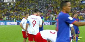 世界杯哥伦比亚j罗传球,2014世界杯哥伦比亚j罗对日本