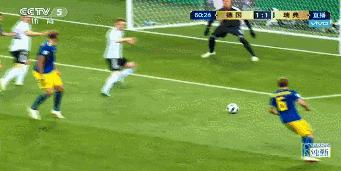 世界杯DAY10丨钢铁是这样炼成的！