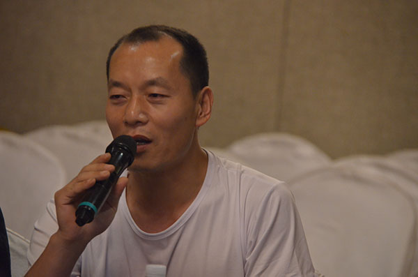 “诗意亮美嘉”文学采风活动成功举行