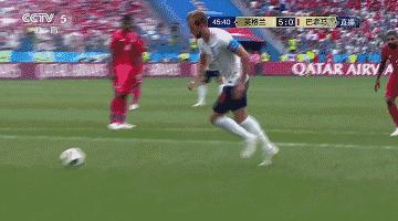 2018世界杯英格兰凯恩进球,世界杯凯恩夺回金靴