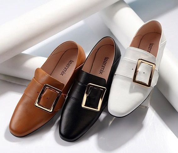 tata女鞋和天美意哪个好,tata和百丽还有天美意哪个好