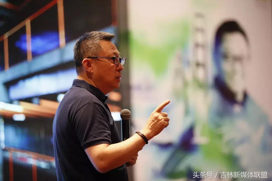 6.24｜从长春走向世界：第41届新东方国际教育展圆满落幕！