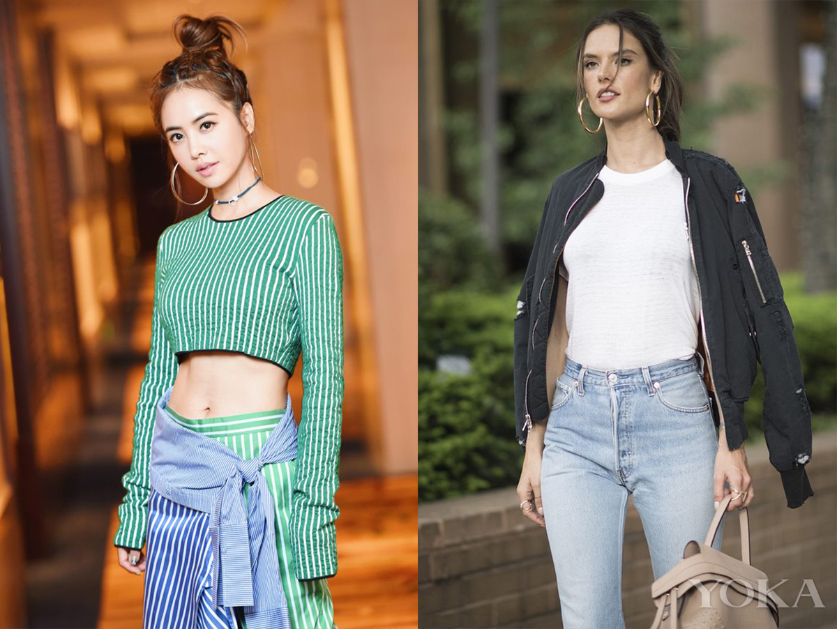 高级感耳饰推荐日常,几款高级感十足的耳饰