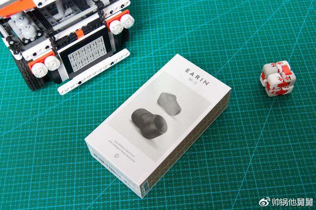 earinm2入耳式耳机,earmorm22耳机测评