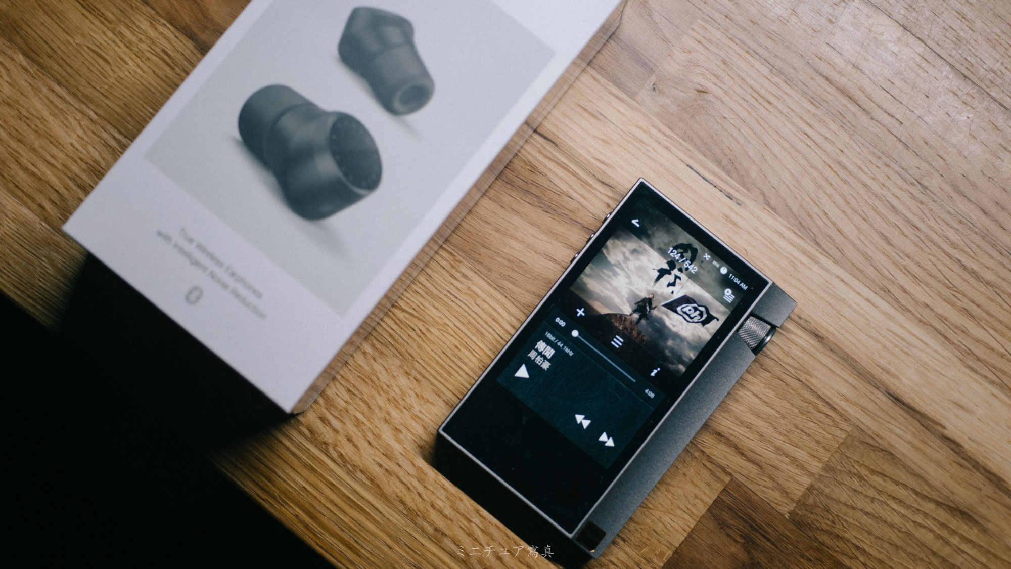 EARINM2体验，豆式耳机优等生