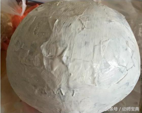 关于足球世界杯的手工立体,创意手工世界杯制作