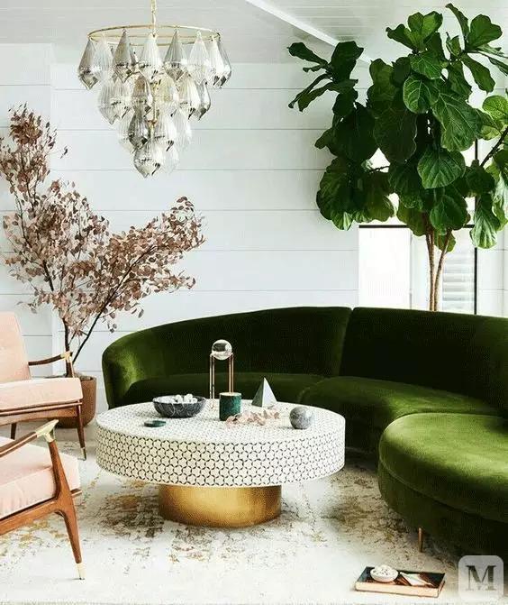 家居高档搭配,家居搭配环保健康值得拥有