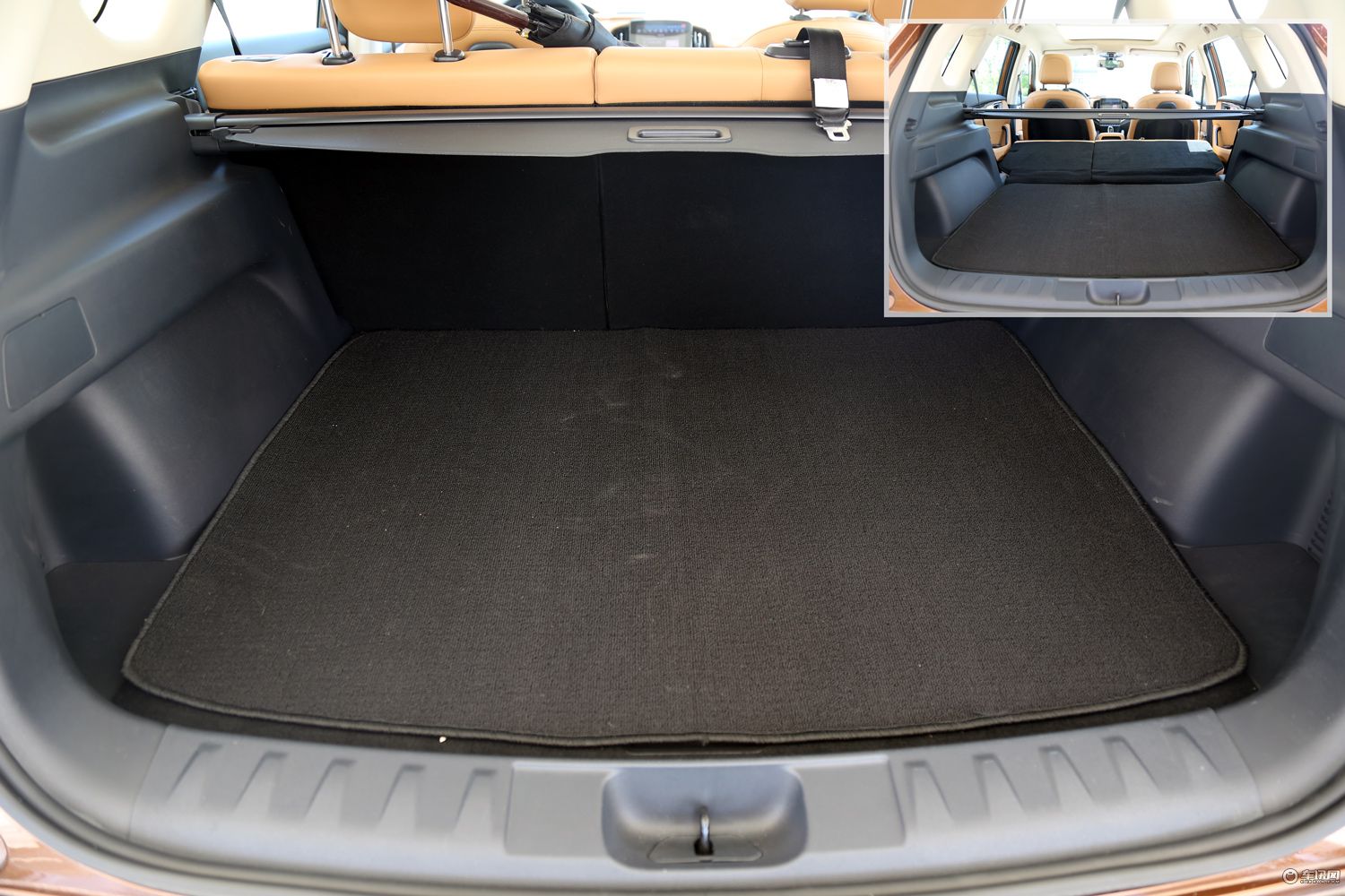 华晨宝马和正宗宝马,新款华晨中华v7