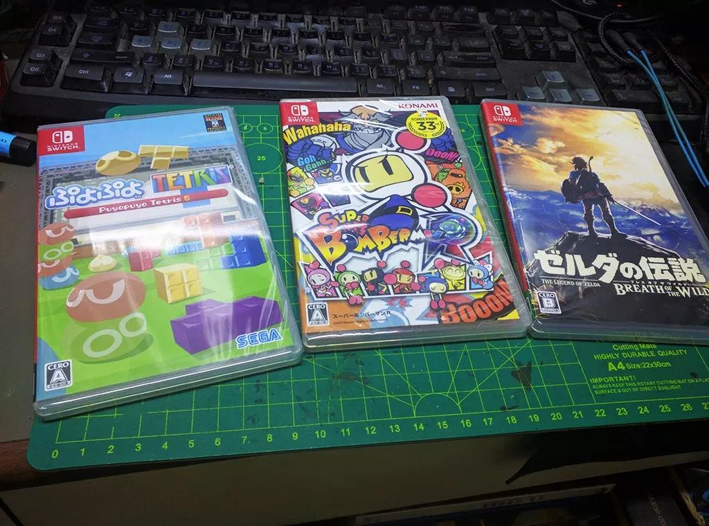 ns初版拆机,ns初版拆机图