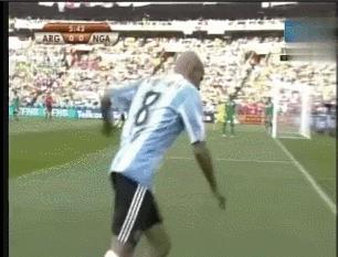 世界杯足球赛尼日利亚与阿根廷,世界杯阿根廷绝杀尼日利亚