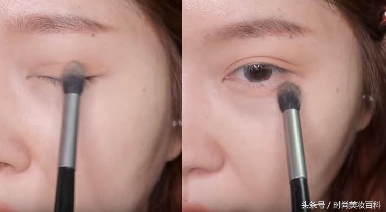 葡萄柚妆容视频,元气果汁葡萄柚妆容