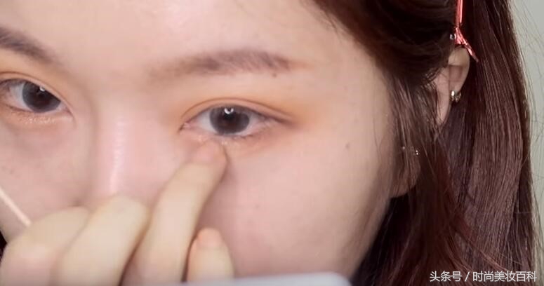 葡萄柚妆容视频,元气果汁葡萄柚妆容