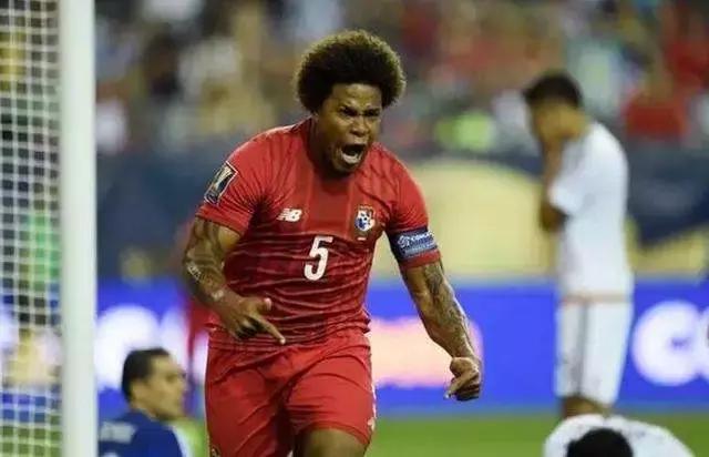 巴拿马怎么打进世界杯的,巴拿马世界杯首球