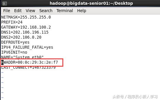 简述hadoop环境搭建步骤,hadoop环境搭建及安装